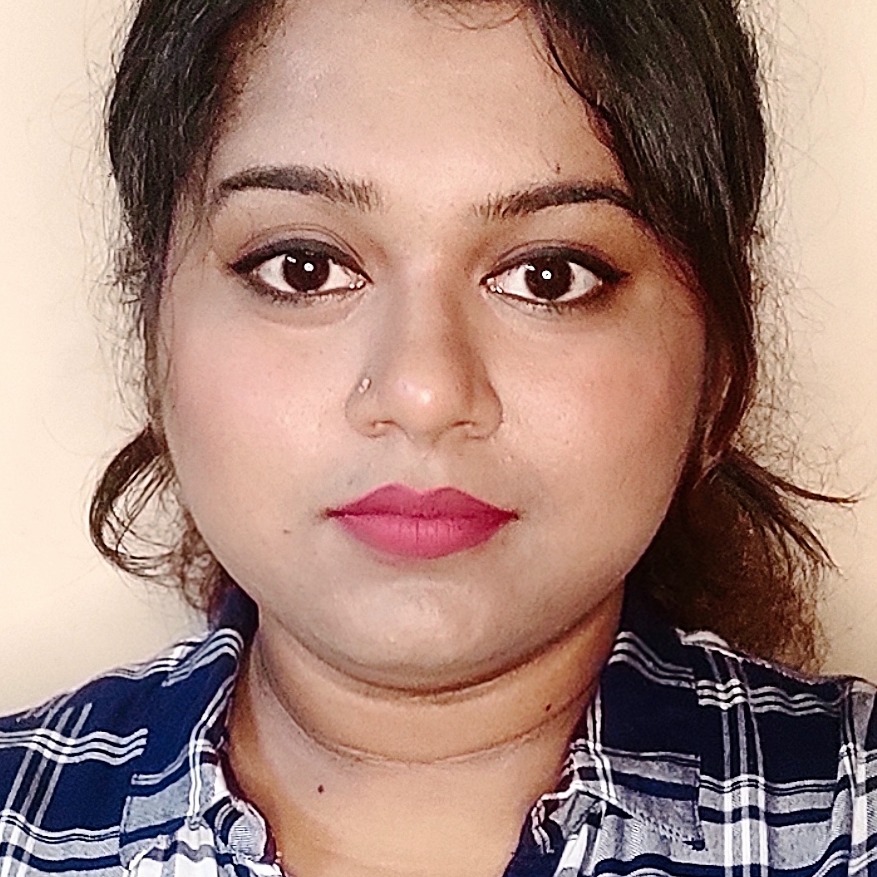 Sohini Das