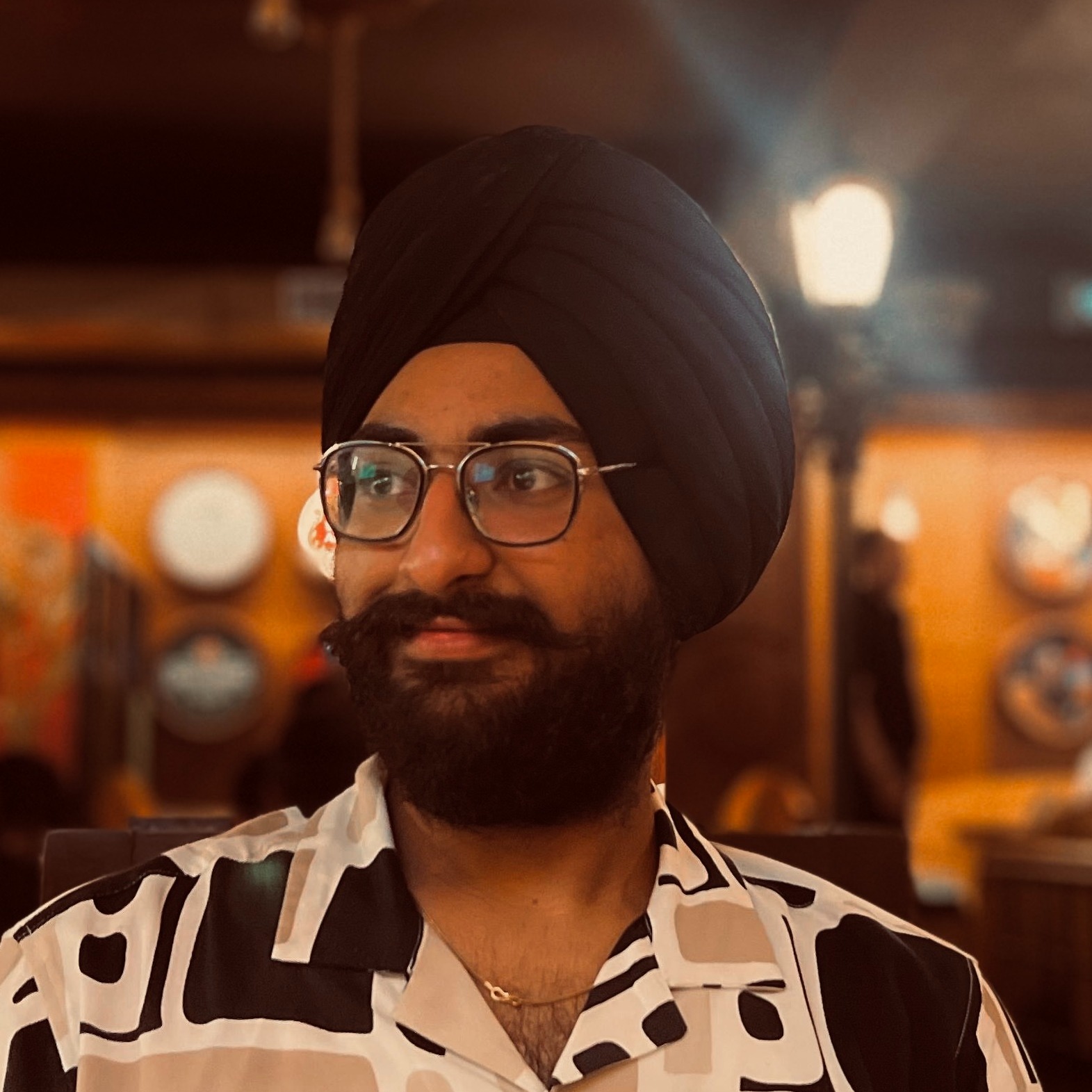 Sukhdeep Singh