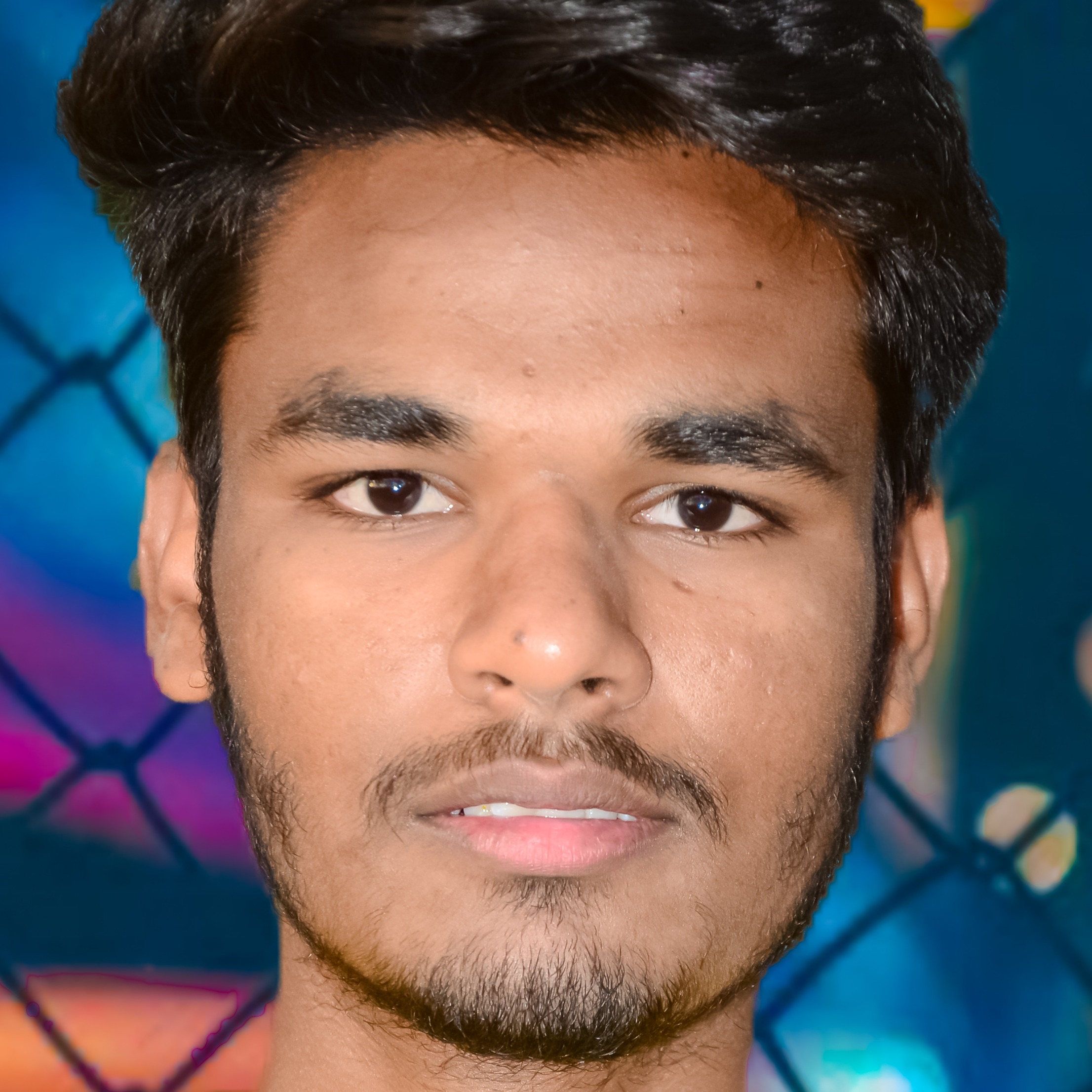 Nitesh Kumawat