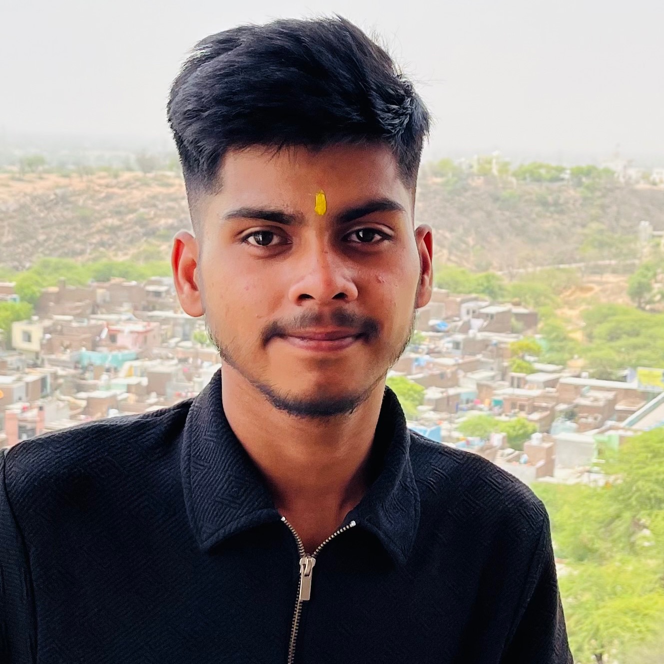 Abhinaw kumar