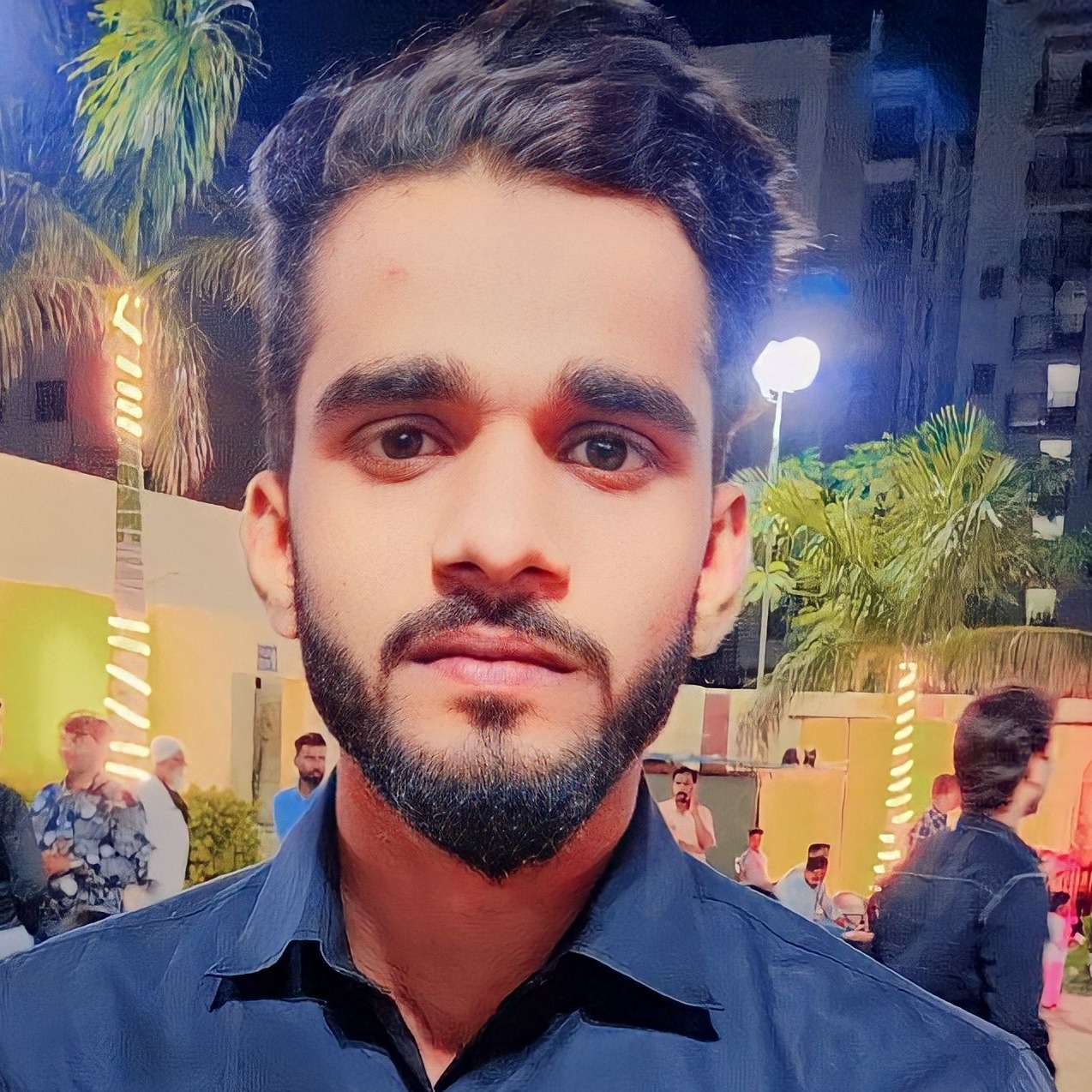 Sohel khan