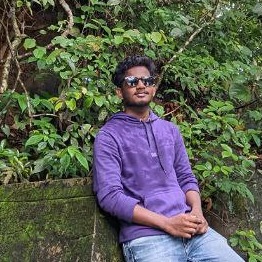 OBBU CHENDULISHANTH