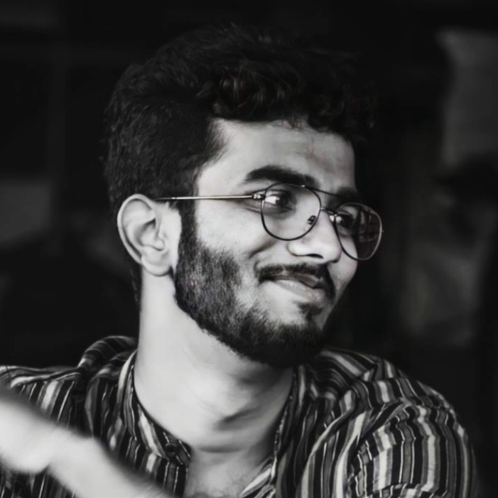 Prajwal R