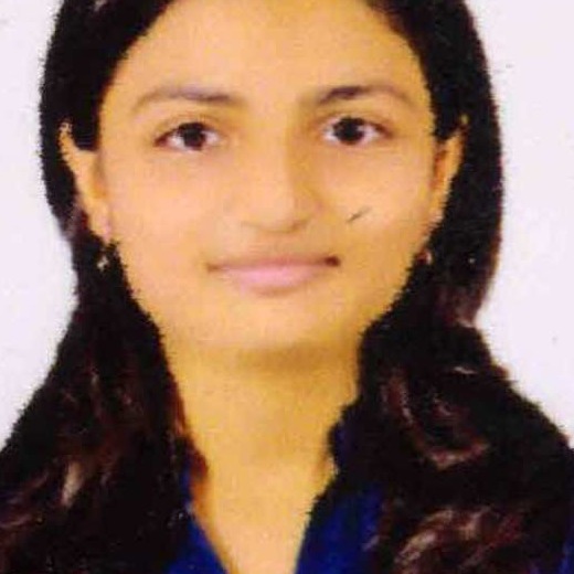 Parnavi Khadakkar