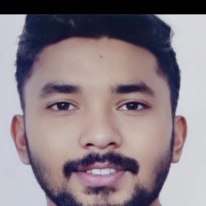TANMAY KHARAT