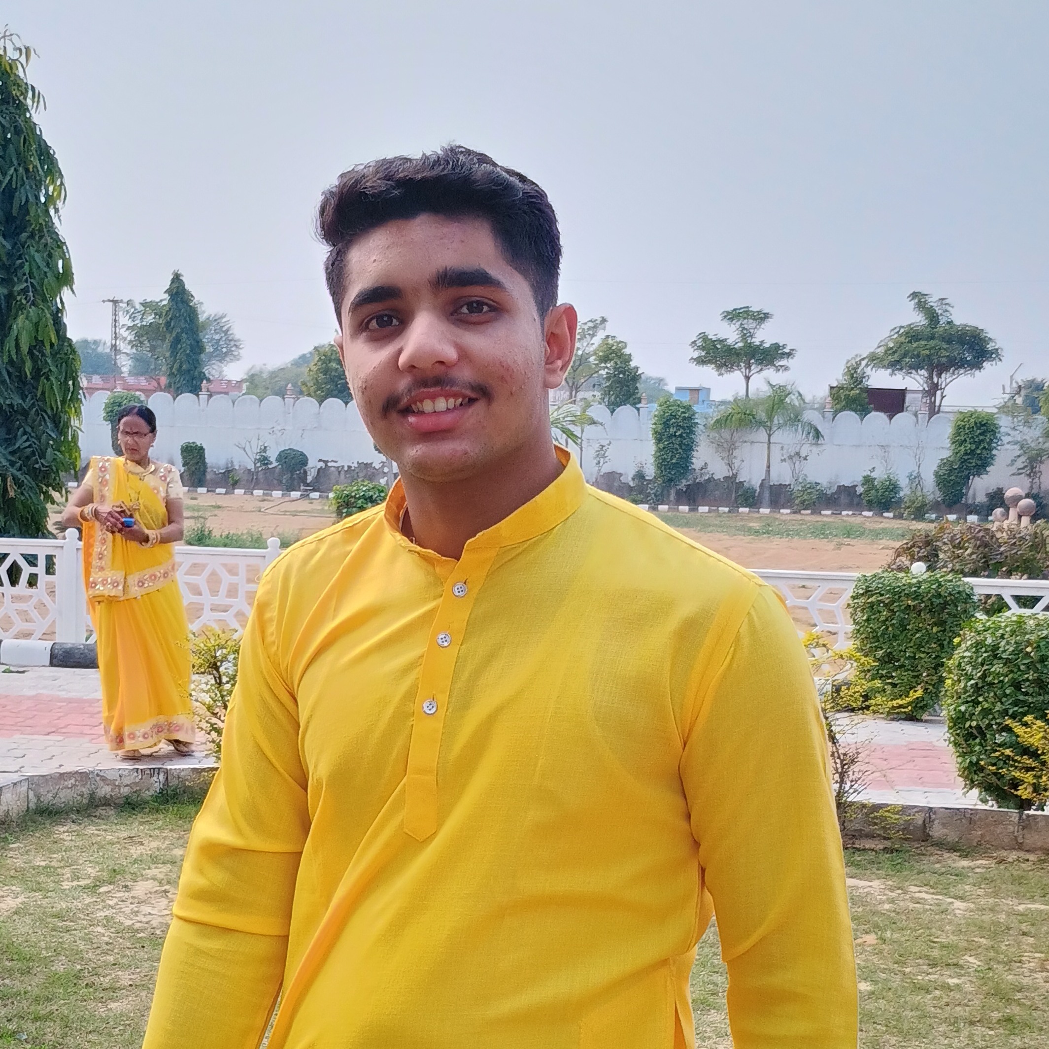 Abhay Khandelwal