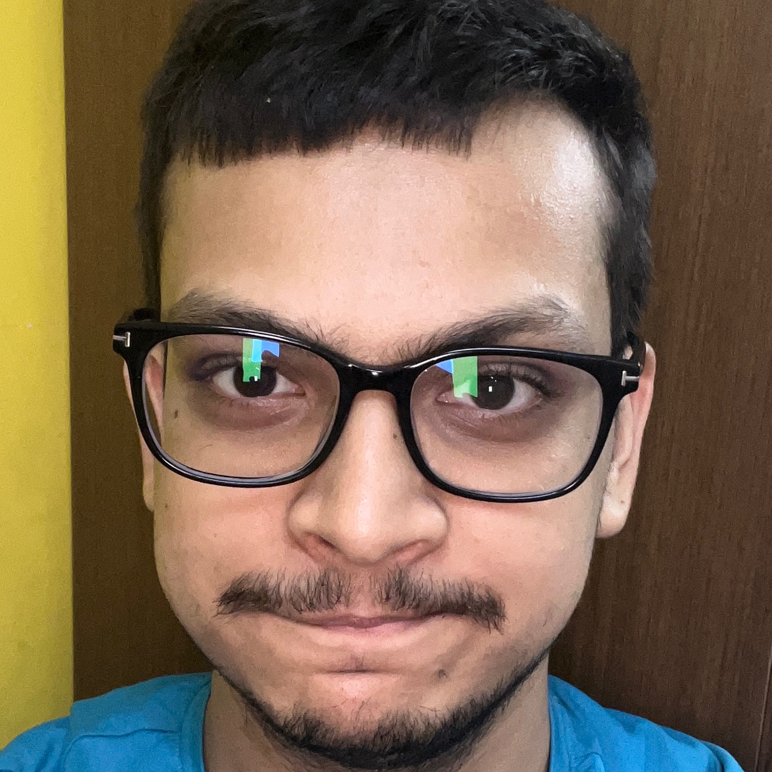 nischay aggarwal