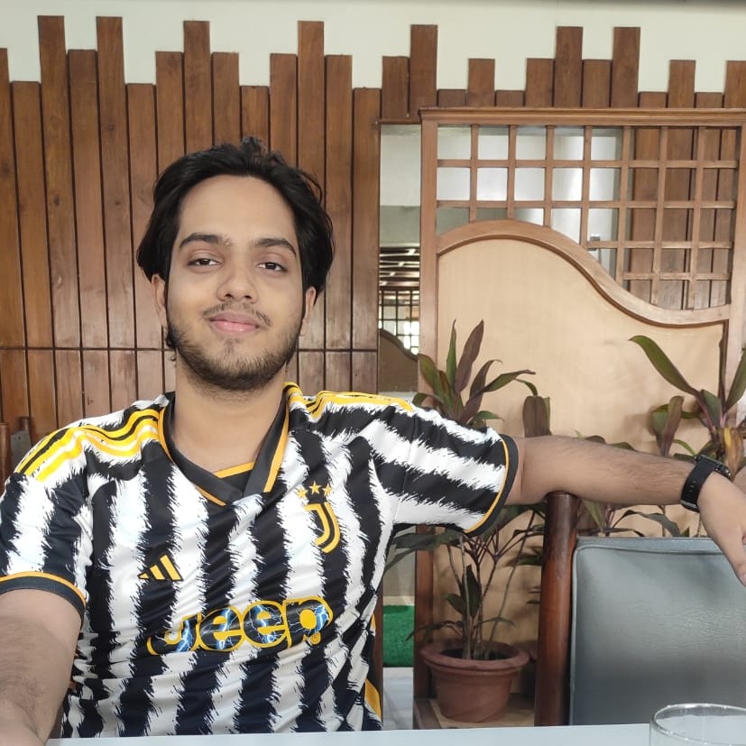 Mohammad Talha Quamar