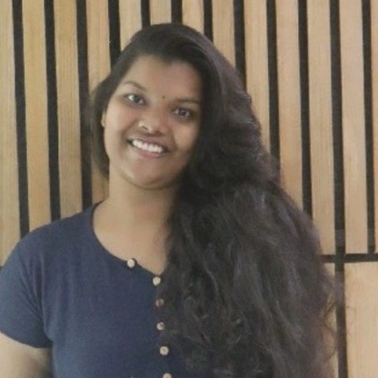 Varshini gunti