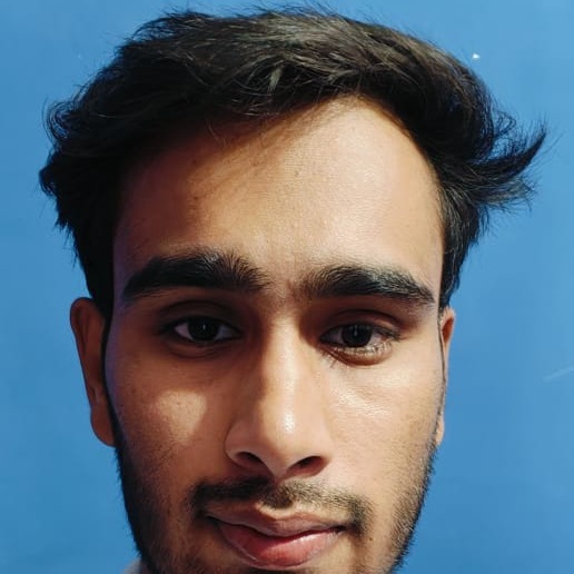 Ankit Rajput
