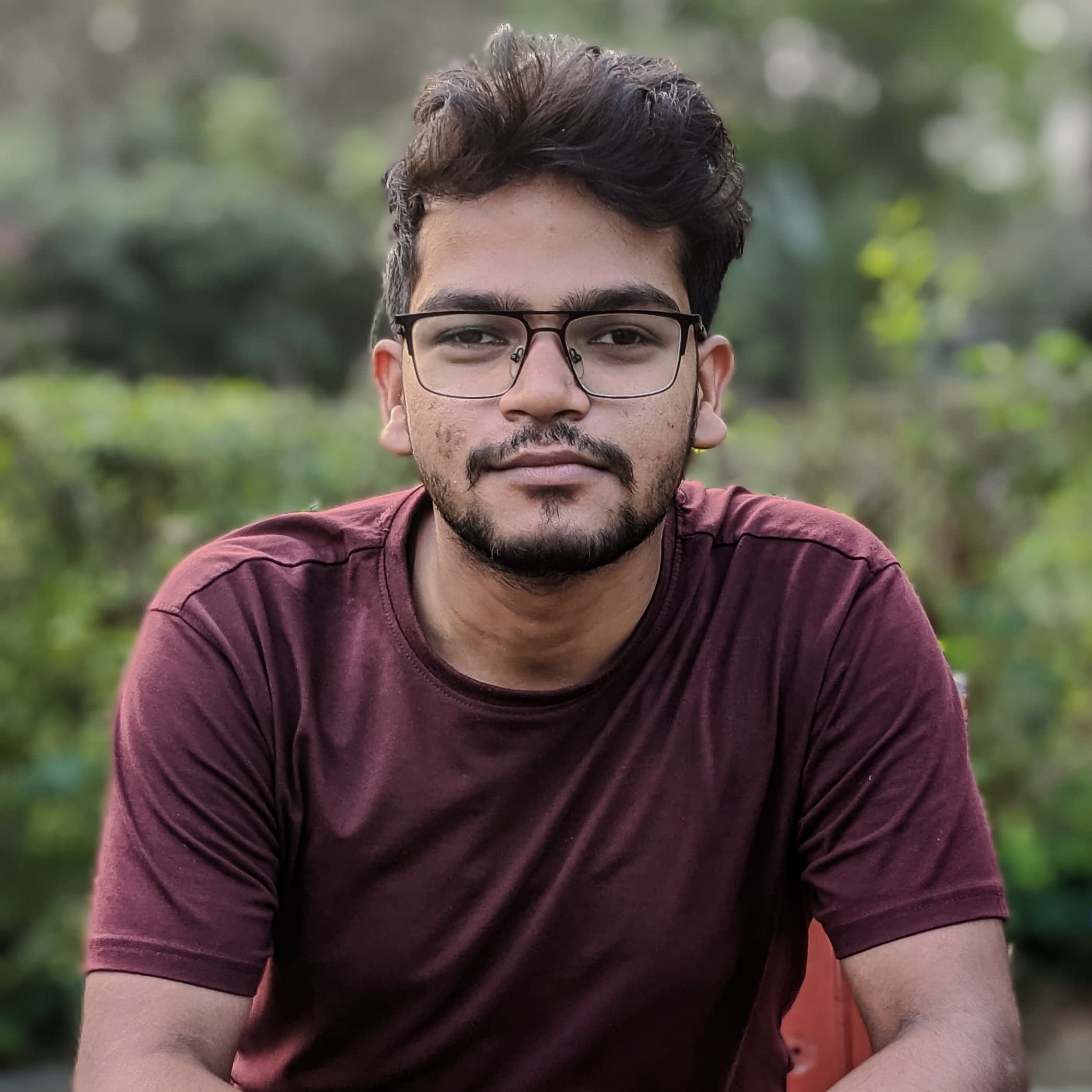 Subrat manohar das
