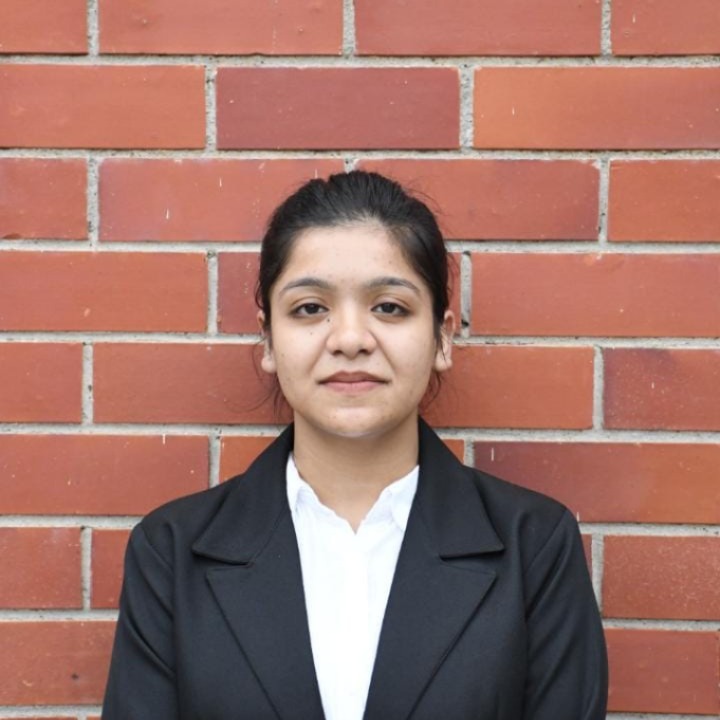Mantasha Qureshi
