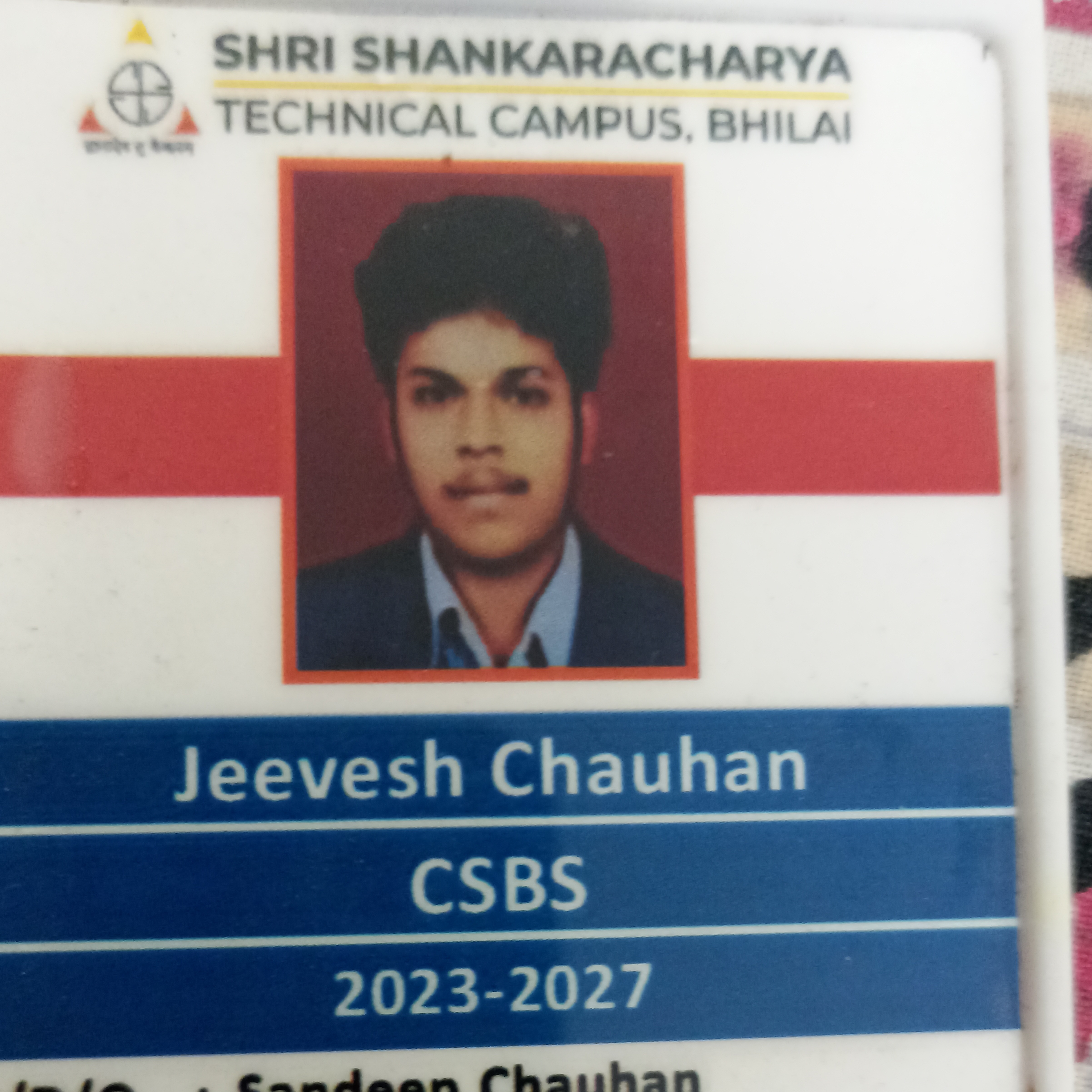 Jeevesh chauhan