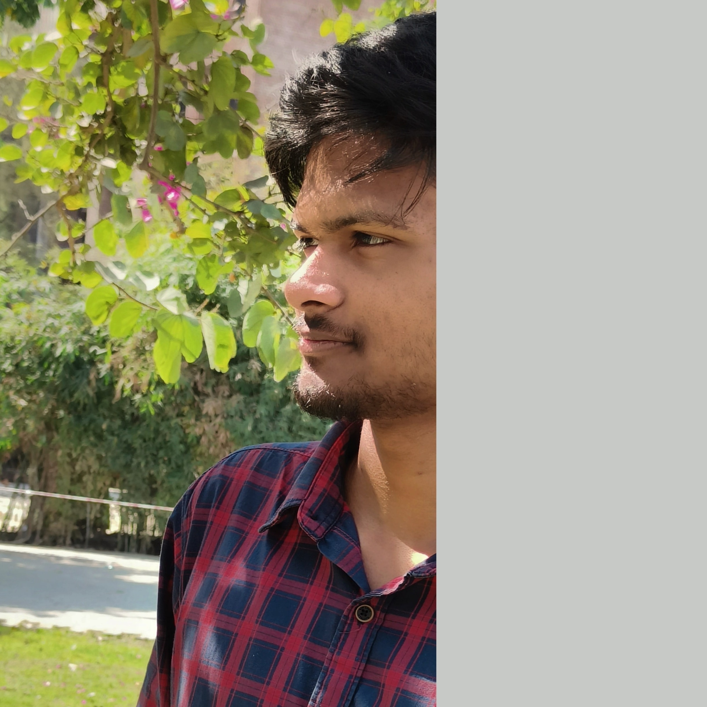 Probodh Sahoo