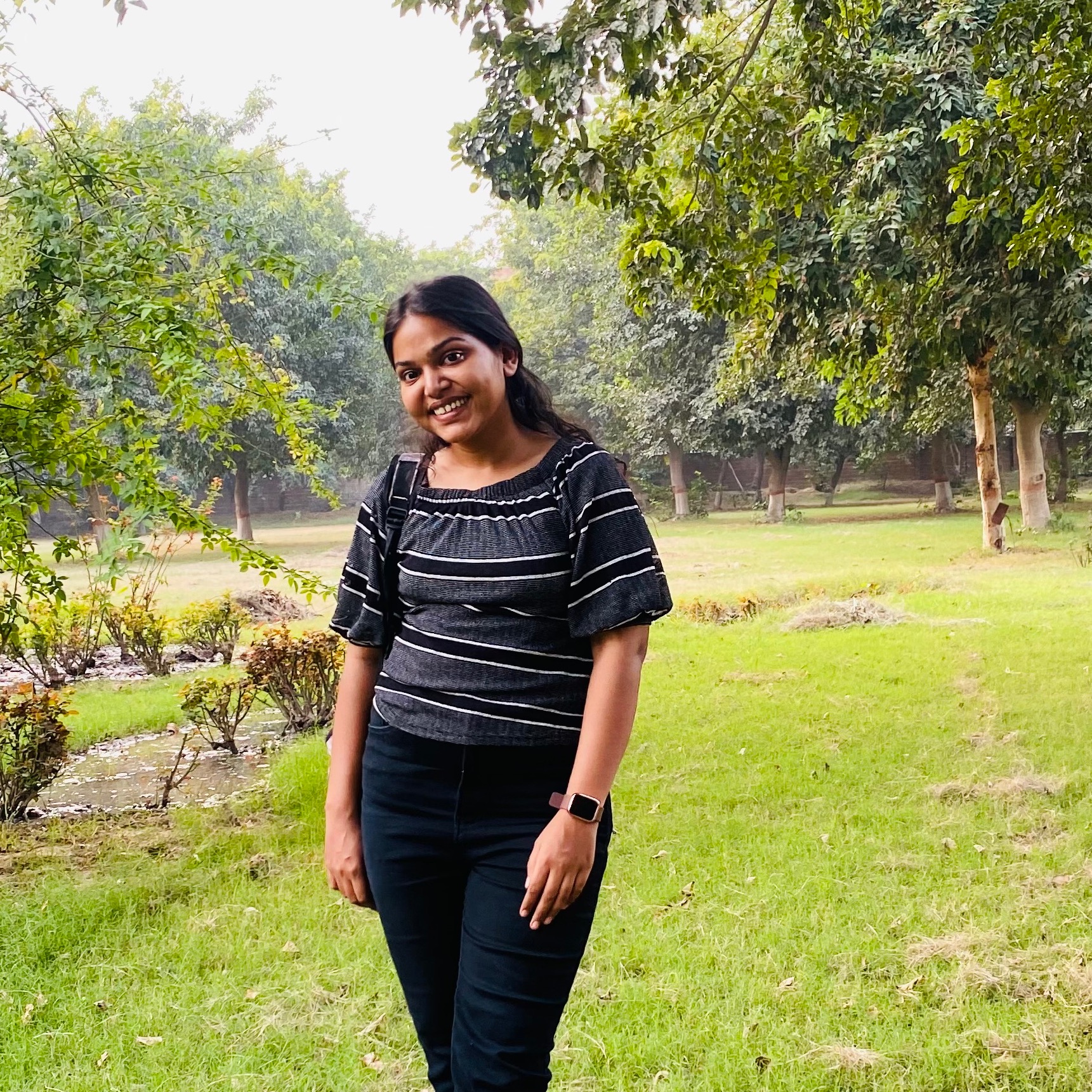 Babita garg