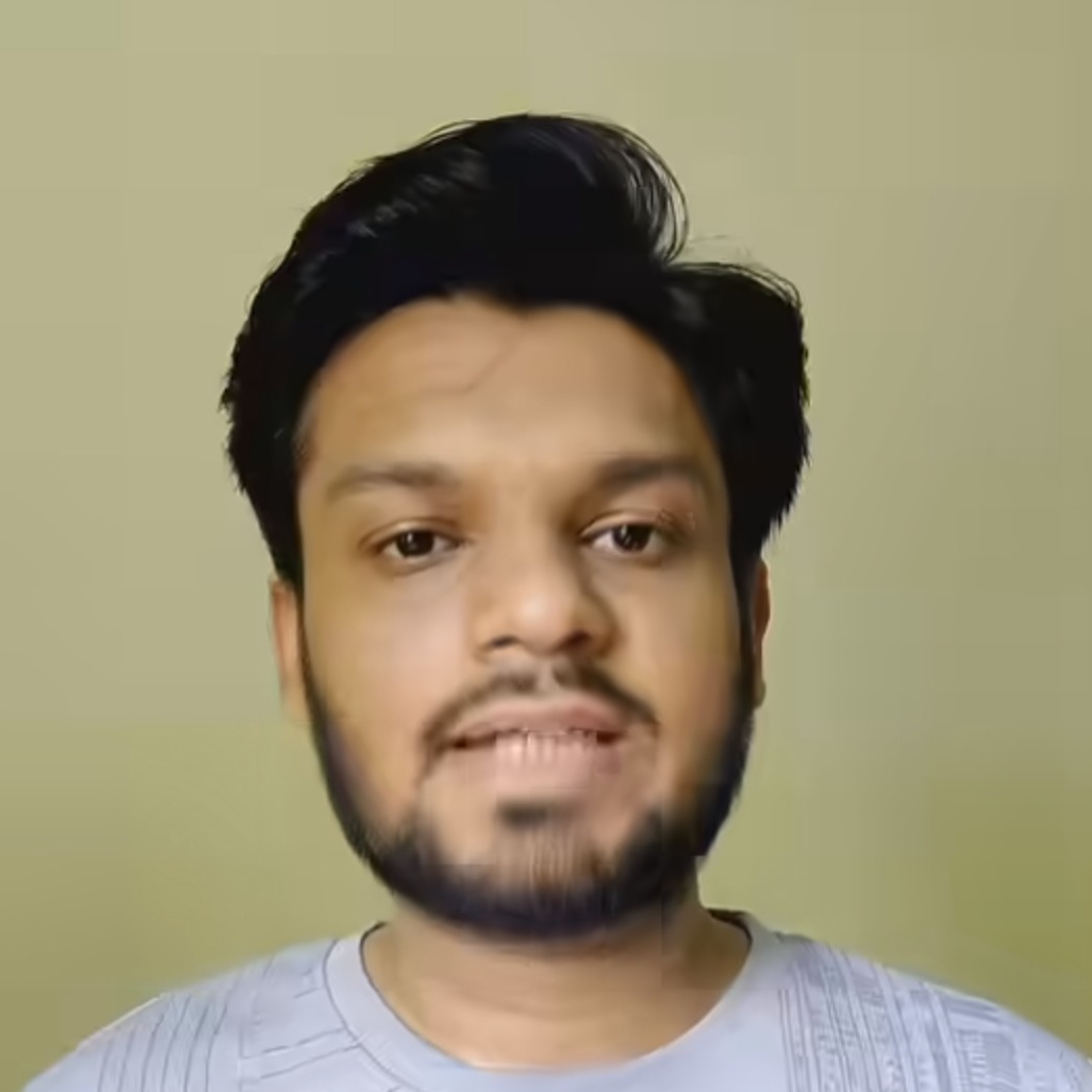 Anirudh M R
