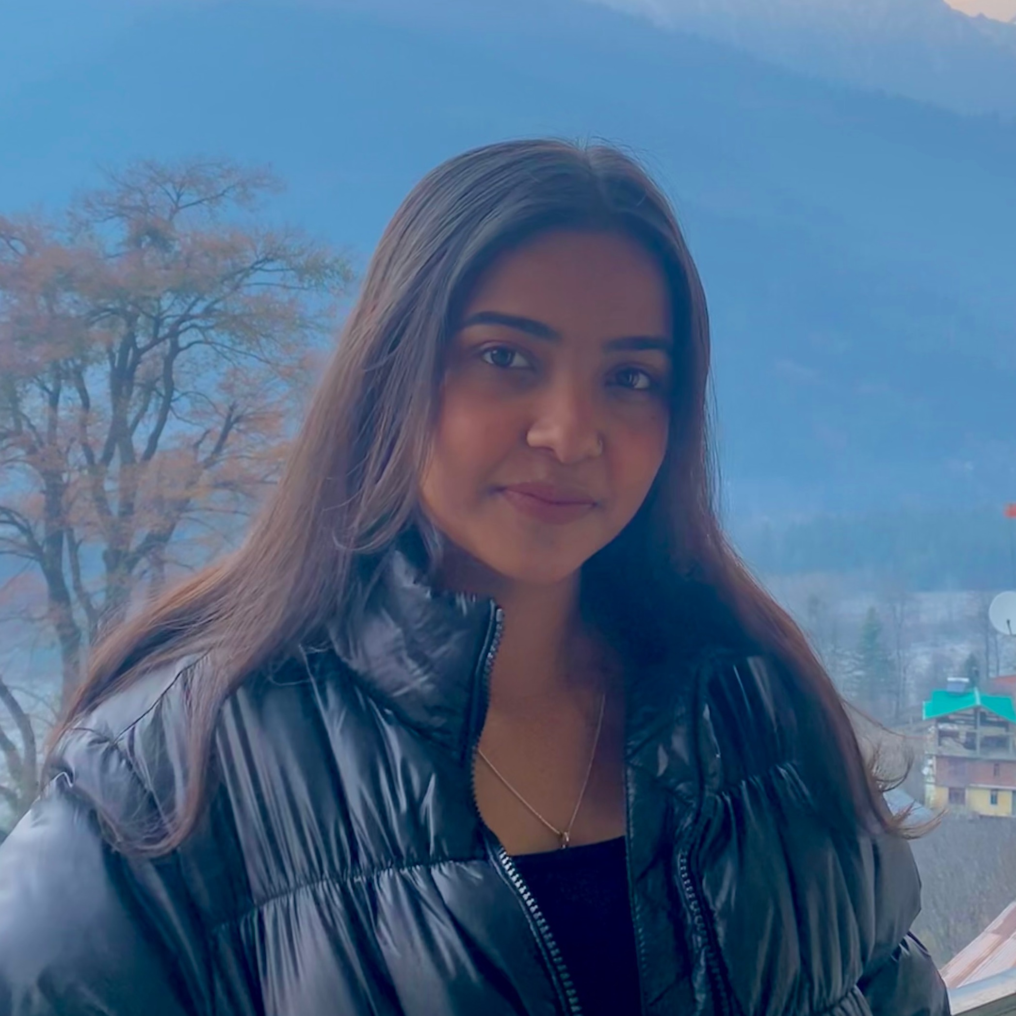 Akansha waghmare