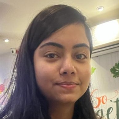 Varsha Joya