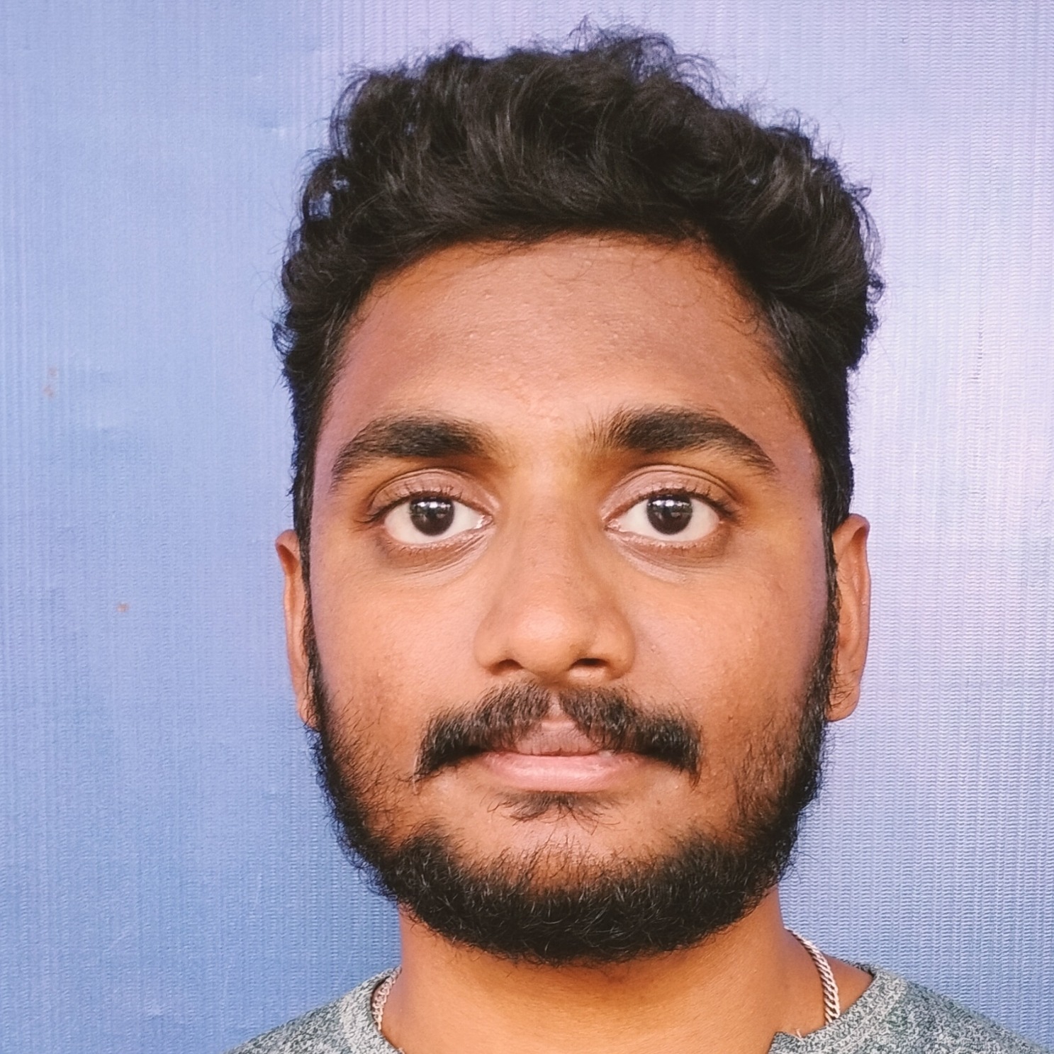 Modadugu Yaswanth Gopi krishna