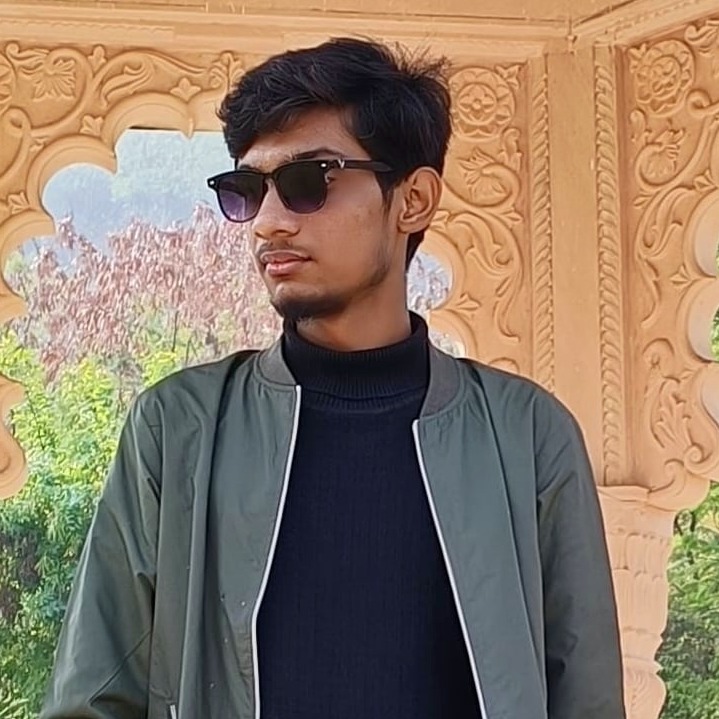 Purvesh Rupapara
