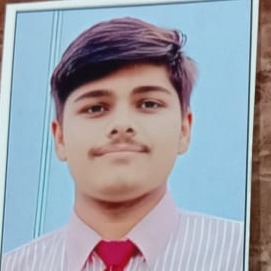 Ashwani Patra