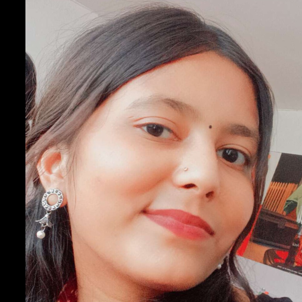 Muskan singh