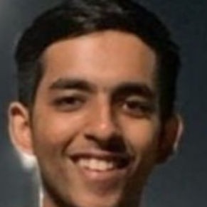Rishabh Sharma