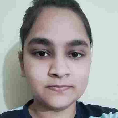 SHAMBHAVI DWIVEDI