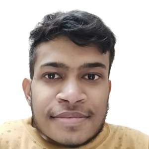 Arpan Jain