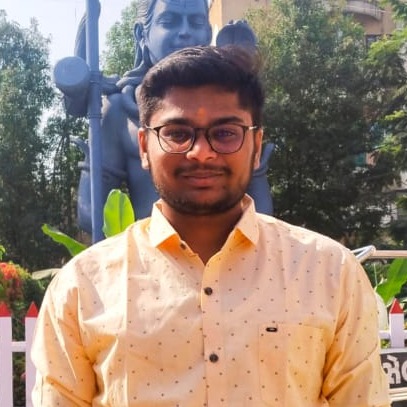 Venkatesh Jantikar