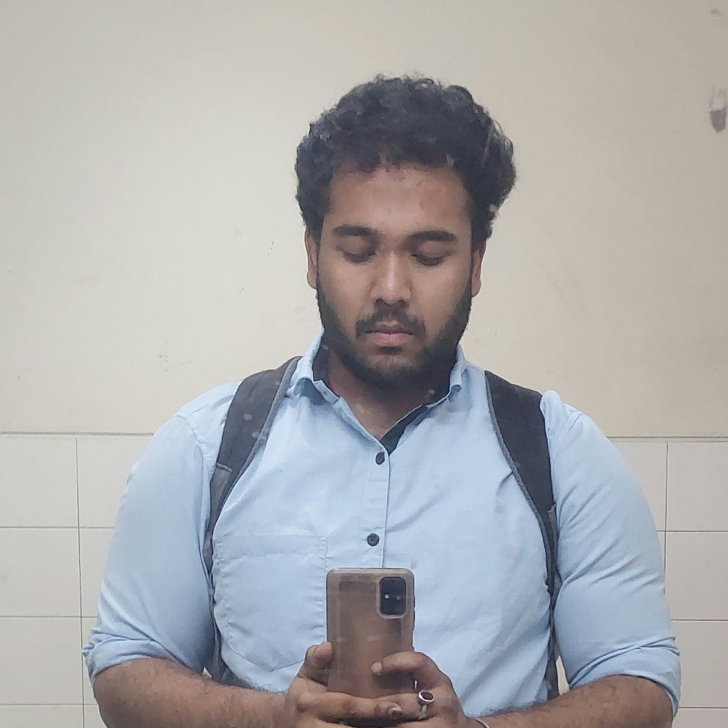 Debdarshan Dutta