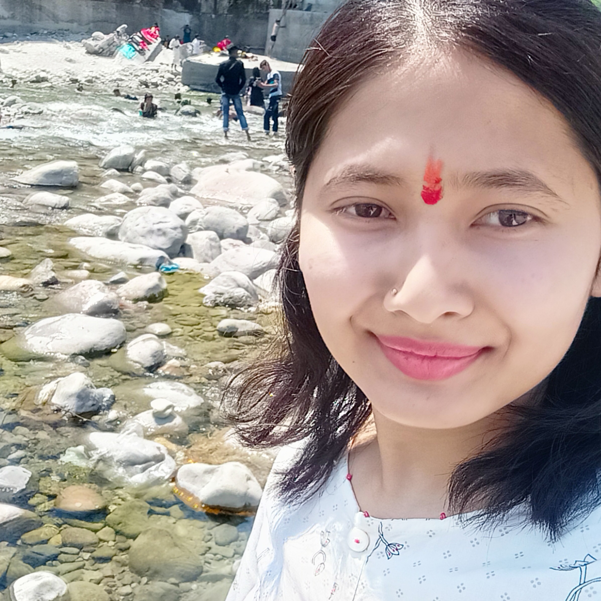 Taniya Negi