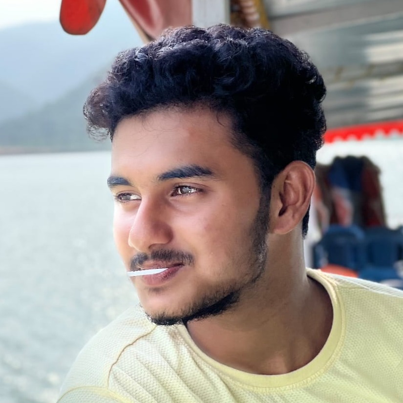 kolluri yogavinay