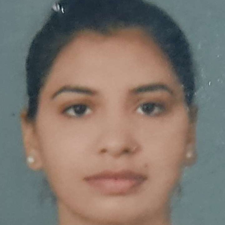 Lucky Tiwari
