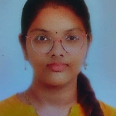paricharla harshitha