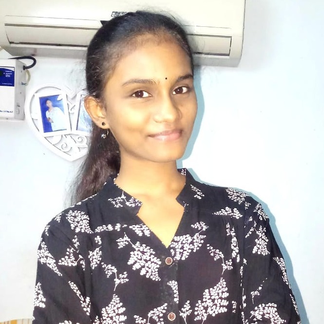 PENTAKOTA LAKSHMI LIKHITHA DEVAYANI