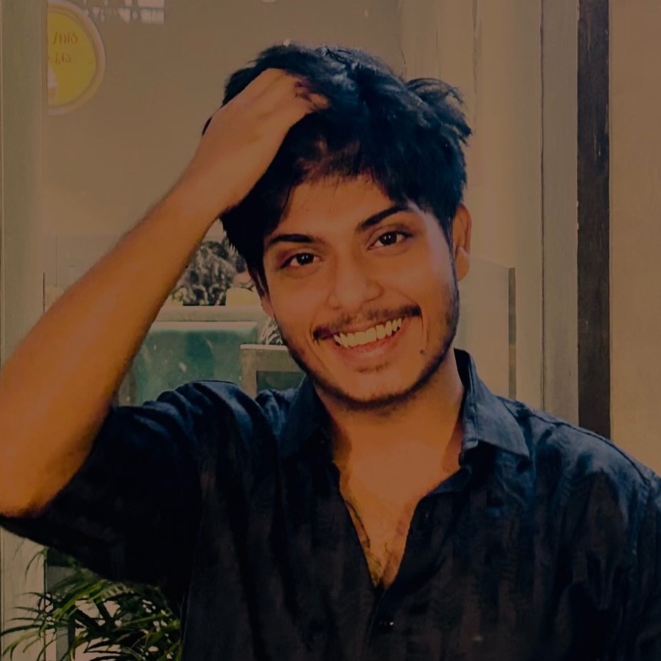 Soujit Bhaduri