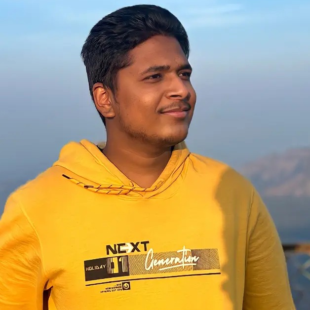 Pratik Mulatkar