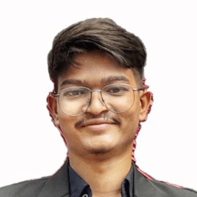 Shitikanth Das