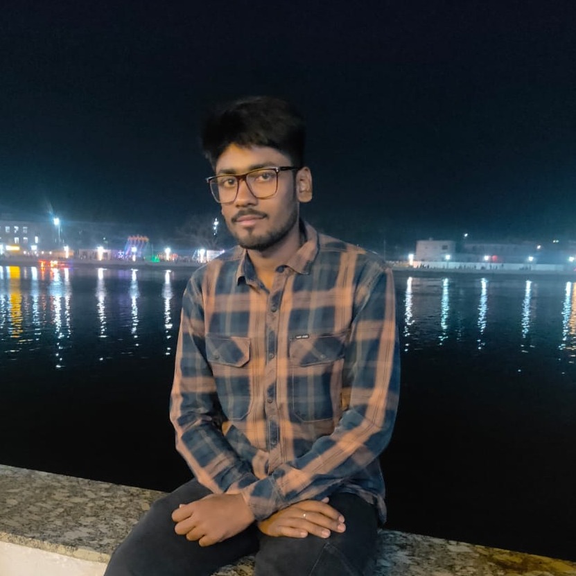 ABHISHEK KUMAR JHA