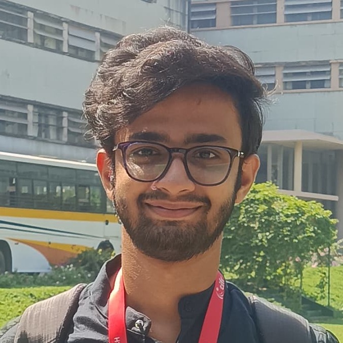 Harsh Mordharia