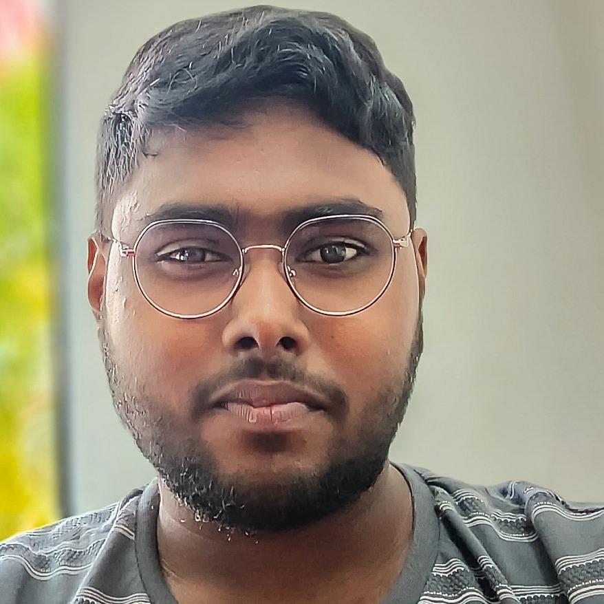 Ankur Mondal