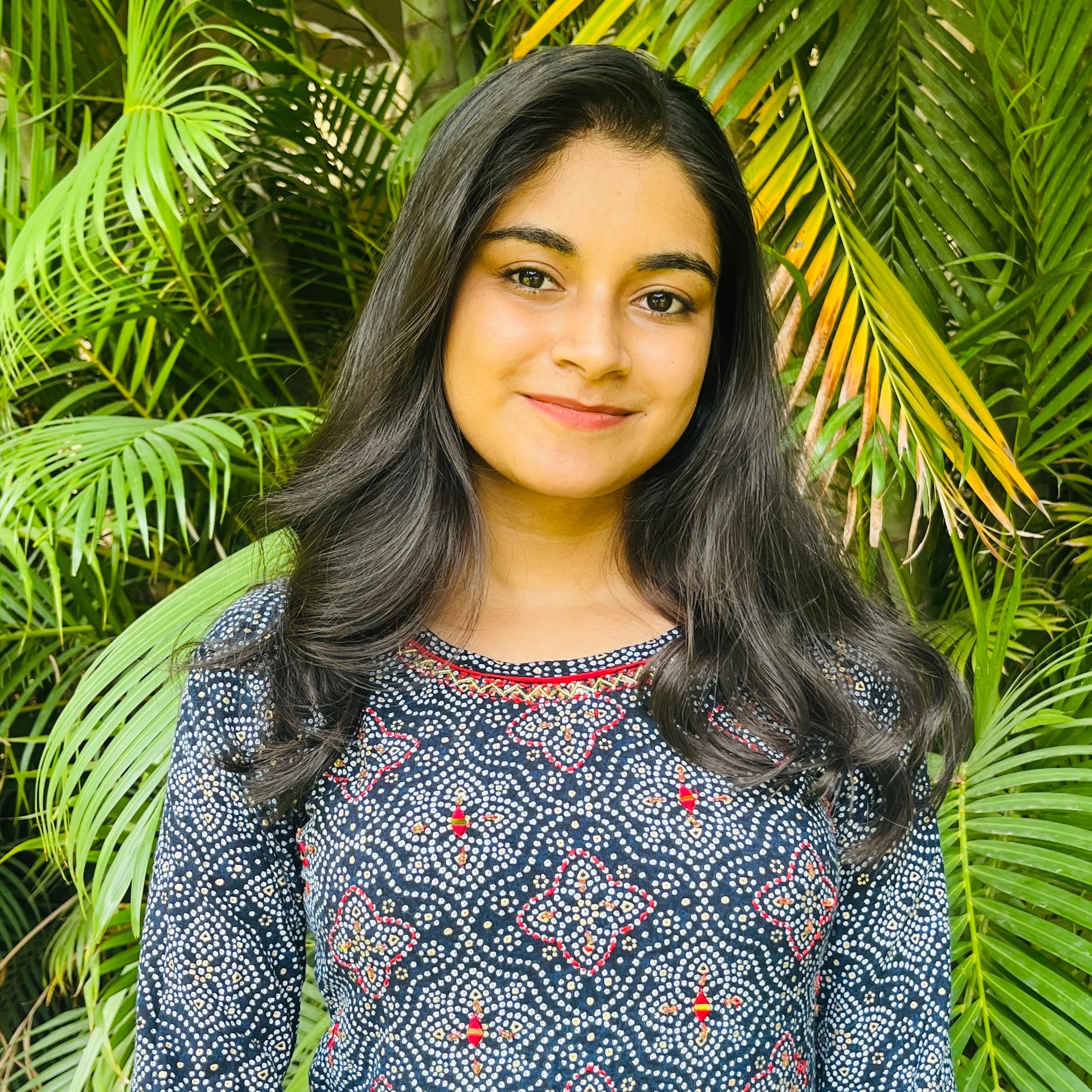 Vaishali verma