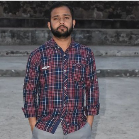 Durgesh Kumar