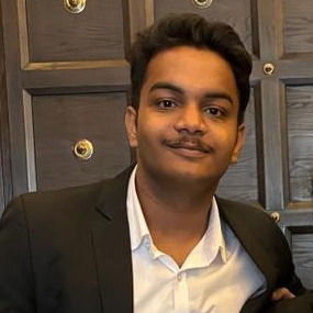 Pradnesh Gore