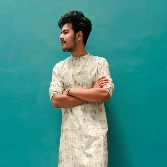 SWARNADITYA PRAKASH