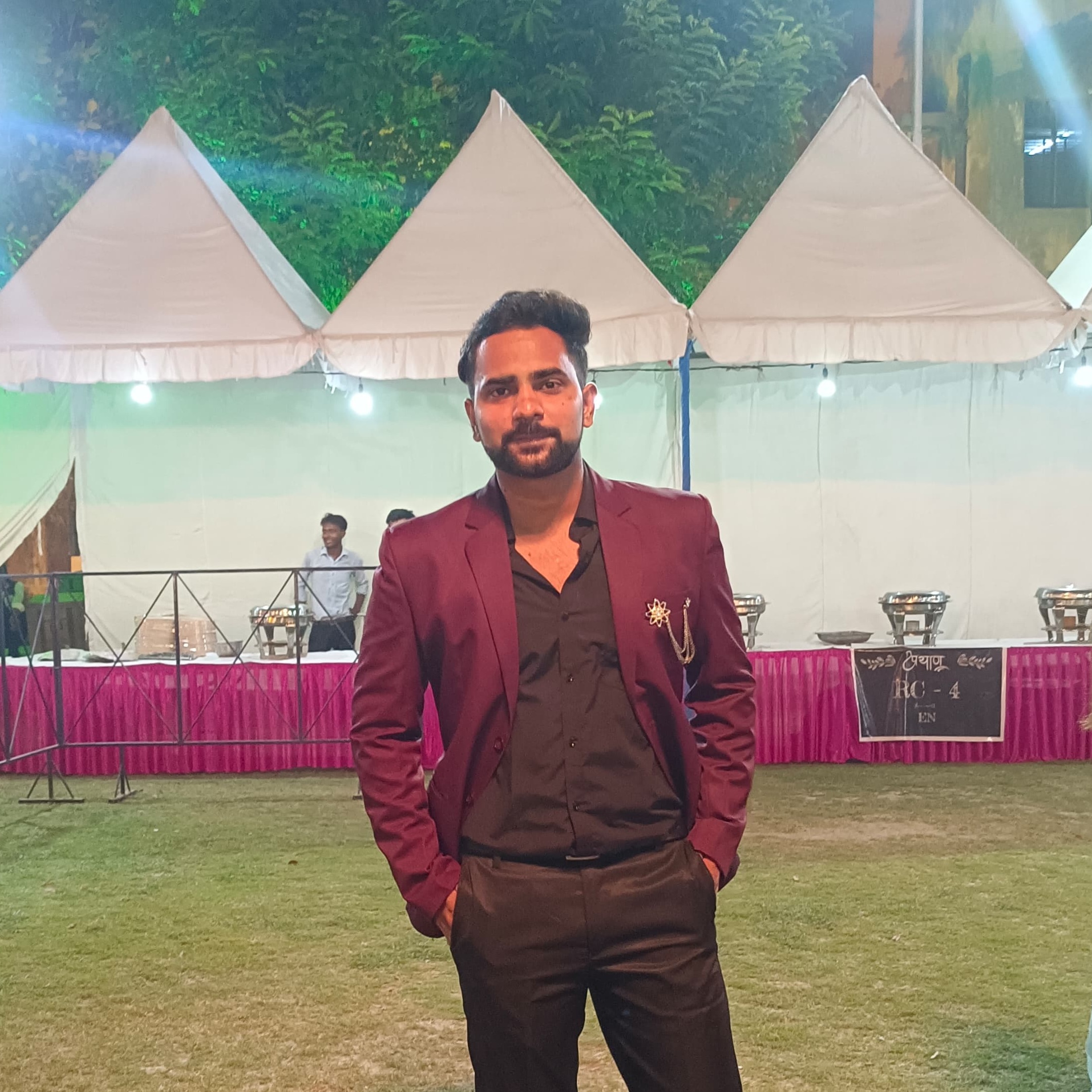 Shreyash Shukla