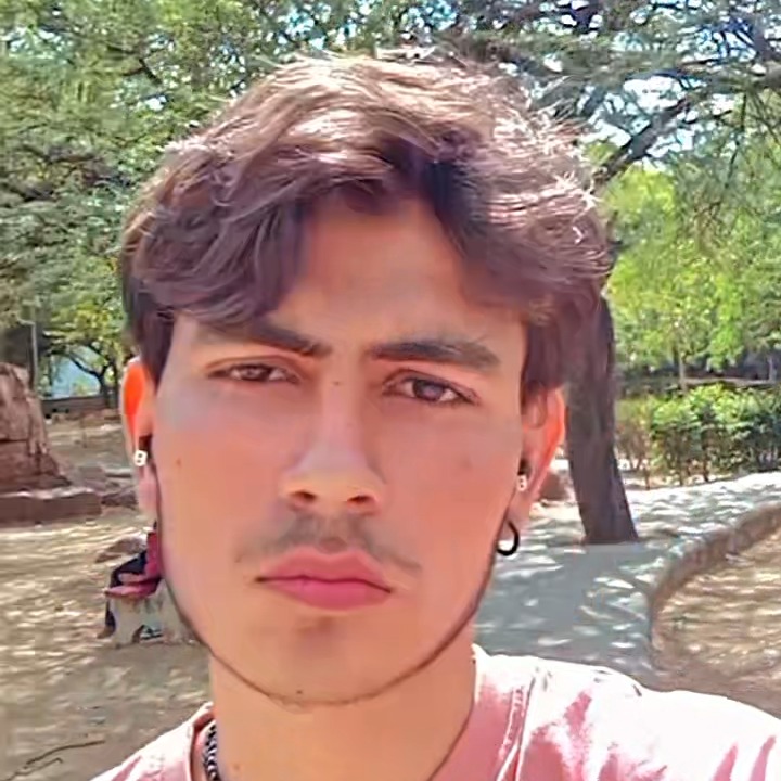 DEVANSH