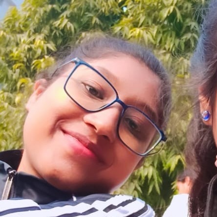 Shweta Kumari