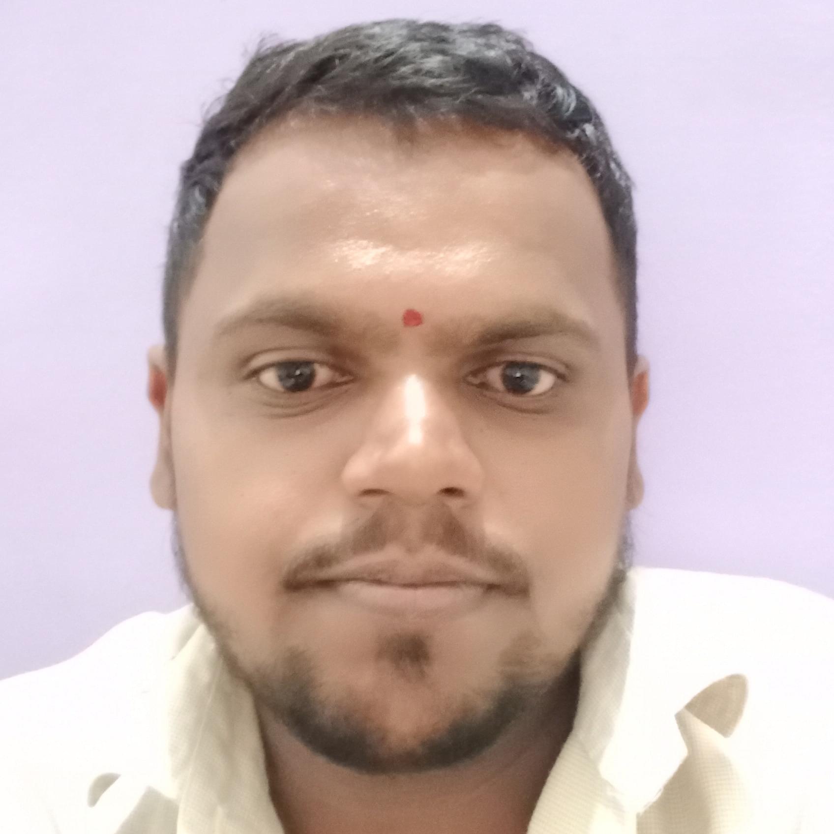 Ajay Ganesh Daud
